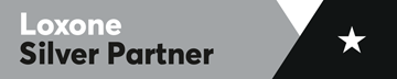 Logo: Loxone Electronics GmbH